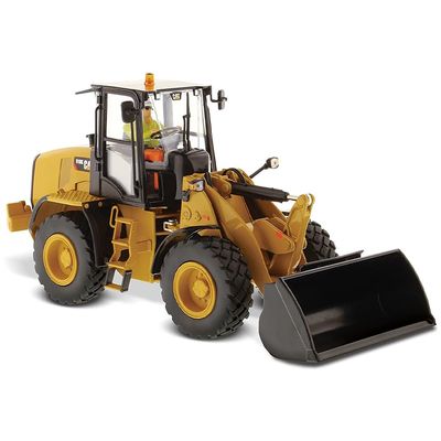 Caterpillar 910K Wheel Loader High Line Series Vehicle