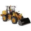 Caterpillar 910K Wheel Loader High Line Series Vehicle view 1