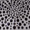 CraftbuddyUS Self Adhesive Black Rhinestones, 325 Gems, Craft, Wedding view 2