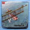 FELIXSTOWE F.2A BRITISH AIRCRAFT WWI 1/72 RODEN 019 view 2
