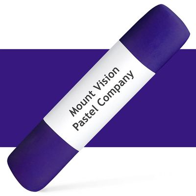 Mount Vision : Soft Pastel : Blue Violet 782