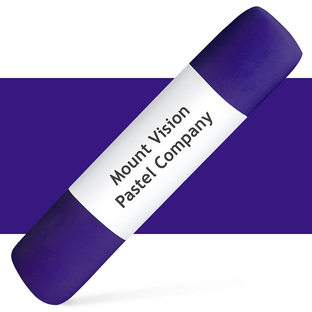 Mount Vision : Soft Pastel : Blue Violet 782