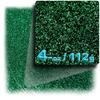 The Crafts Outlet Glitter Powder, 4-OZ/112-g, Fine 0.008in, Emerald Green view 1