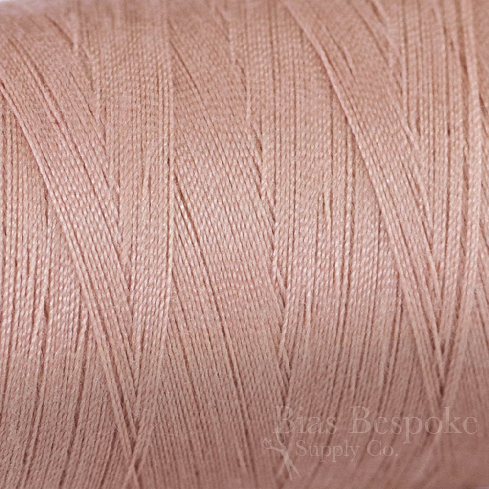 Ester 80 All-Purpose Sewing Thread, 100% Polyester, 1094 Yards, Cabernet Color