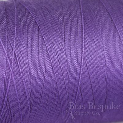 Ester 80 All-Purpose Sewing Thread, 100% Polyester, 1094 Yards, Paisley Purple