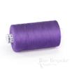 Ester 80 All-Purpose Sewing Thread, 100% Polyester, 1094 Yards, Paisley Purple view 2