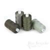 Ester 80 All-Purpose Sewing Thread, 100% Polyester, 1094 Yards, Elephant Gray view 4