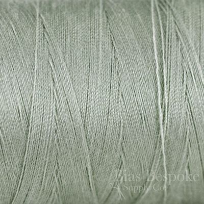 Ester 80 All-Purpose Sewing Thread, 100% Polyester, 1094 Yards, Silver Meadow Gray