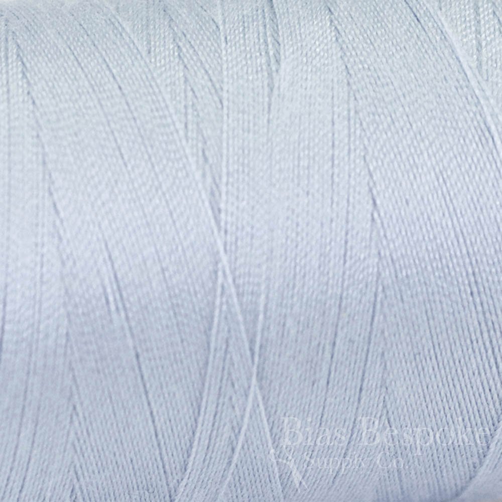 Ester 80 All-Purpose Sewing Thread, 100% Polyester, 1094 Yards, Dusk Blue