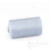 Ester 80 All-Purpose Sewing Thread, 100% Polyester, 1094 Yards, Dusk Blue view 2