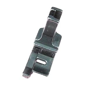 Cutex Left Compensating Foot For Tacsew T20U73, Yamata FY20U Zig-Zag Sewing Machines