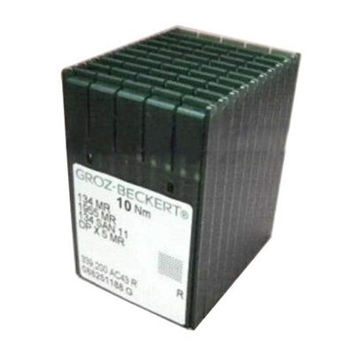 100 Groz Beckert 1955-01 134MR 134 SAN 11 Long-Arm Quilting Machine Needles (MR 4.5 (Singer 19))