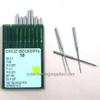 100 Groz Beckert 16X231 16X257 DBX1 Sewing Machine Needles (Size 10 (metric 70)) view 2