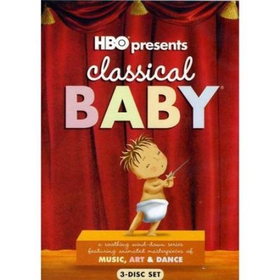 Classical Baby: The Art Show! / The Dance Show! / The Music Show!