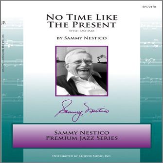 No Time Like The Present Je Sc/Pts