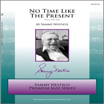 No Time Like The Present Je Sc/Pts