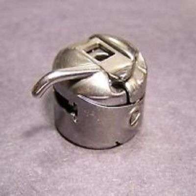 BOBBIN CASE White 1563 1588 1599 1632 1666 1710 1760 1766 1787 1788 1805 1810 +