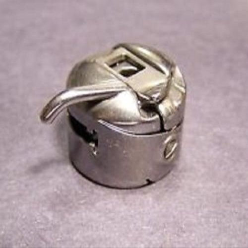 BOBBIN CASE White 1563 1588 1599 1632 1666 1710 1760 1766 1787 1788 1805 1810 +