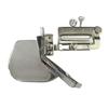 Sewing Machine Double Fold Binder Binding Attachment with Swing Away Bracket (Size 1-1/4") view 1
