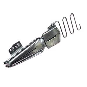 CoverStitch Machine Binder, Double-Fold Binding Attachment Post Mount Type (Size 2" )