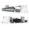 CoverStitch Machine Binder, Double-Fold Binding Attachment Post Mount Type (Size 2" ) view 3
