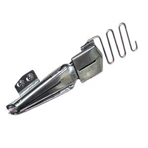 CoverStitch Machine Binder, Double-Fold Binding Attachment Post Mount Type (Size 1 -3/4")