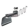 Double Fold Clean Finish Right Angle Binder for Single Needle Sewing Machines (Size : 20mm) view 1