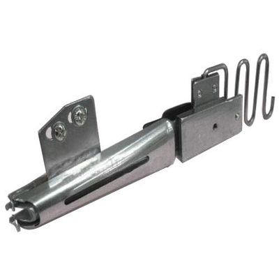 CoverStitch Machine Binder, Semi-Fold Post Mount Type Binding Attachment (SIze 2 -1/8")