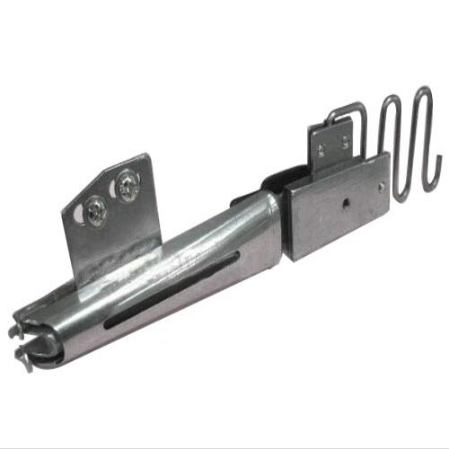 CoverStitch Machine Binder, Semi-Fold Post Mount Type Binding Attachment (SIze 2 -1/8")