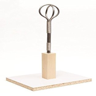 Jack Richeson 15" Head & Bust Armature