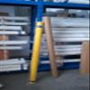 TECHTONGDA 1 Roll(40yards) Screen Printing Mesh Fabric 50Inches(1.27m) Width Silk Screen Printing (200mesh Yellow) view 2