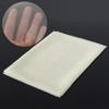TECHTONGDA 1 Roll(40yards) Screen Printing Mesh Fabric 50Inches(1.27m) Width Silk Screen Printing (100mesh White) view 4