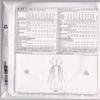 McCalls 8119 Easy Pullover Dress Back Buttons and Ties Empire Waist With Pleats Sewing Pattern (Size 12-14-16) view 2
