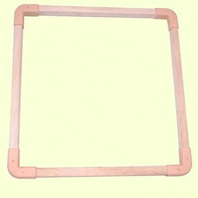 Elbesee Universal Craft Frame Wooden Bars