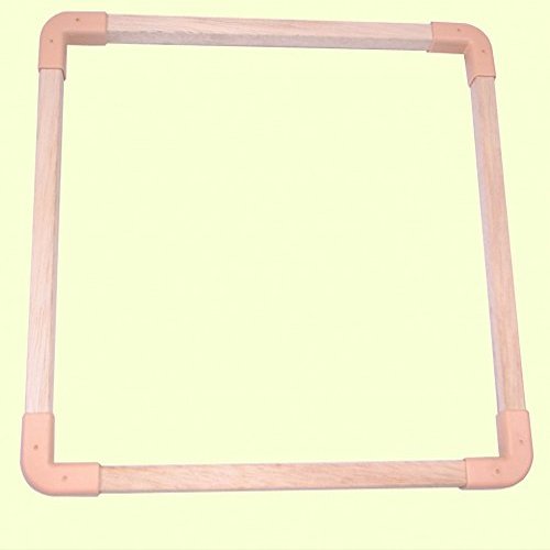 Elbesee Universal Craft Frame Wooden Bars