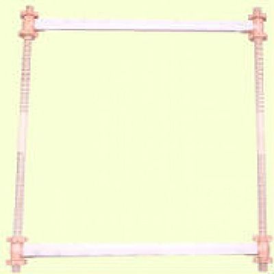 Elbesee Large Screw Frame for Tapestry & Embroidery