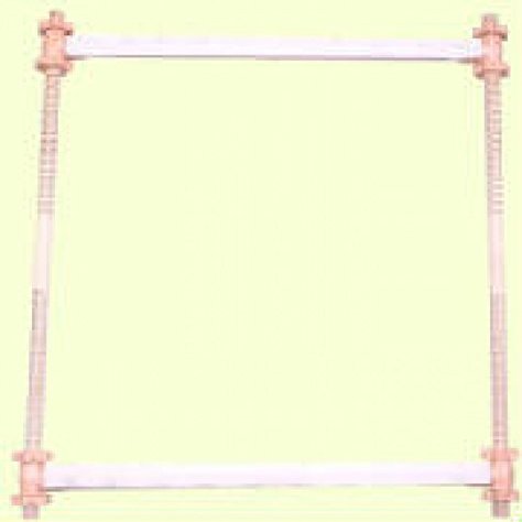 Elbesee Large Screw Frame for Tapestry & Embroidery