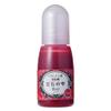 Padico 403035 Resin Colorant, Gemstone Droplets, Red, 0.3 fl oz (10 ml), Made in Japan view 1
