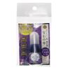 Padico 403042 Resin Colorant, Gemstone Droplets, Purple, 0.3 fl oz (10 ml), Made in Japan view 2