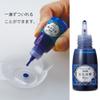 Padico 403042 Resin Colorant, Gemstone Droplets, Purple, 0.3 fl oz (10 ml), Made in Japan view 4