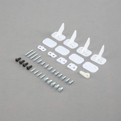 HobbyZone Hardware Set: Mini Apprentice S