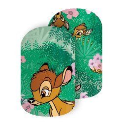 Disney Collection By Jamberry - Oh Dear! (Full Sheet)