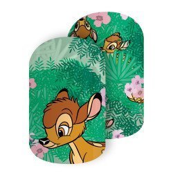 Disney Collection By Jamberry - Oh Dear! (Full Sheet)