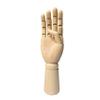 Janrax Large Wooden Right Hand Manikin 30cm (12") view 1
