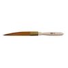 Andrew Mack Long Stryper Series 1111 Pinstriping Brush Size 1 view 2