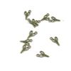 2180 PCS Ancient Antique Bronze Fashion Jewelry Making Crafting Charms Findings Bulk for Bracelet Necklace Pendant Retro Accessoires Lots Vintage V3AC5Z Scissors view 1