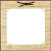 Kyoto Elephant Picture Frame for Large Paper 1-640 view 1