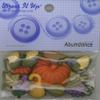 Abundance Mini Quilt Pattern by Mouse Blankets (MBP108) view 3