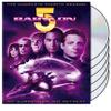 Babylon 5: Complete Fourth Season [DVD] [2009] [Region 1] [US Import] [NTSC] view 1