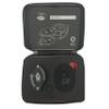 Ikohe Hurricane Pro 10x Triplet Loupe view 2